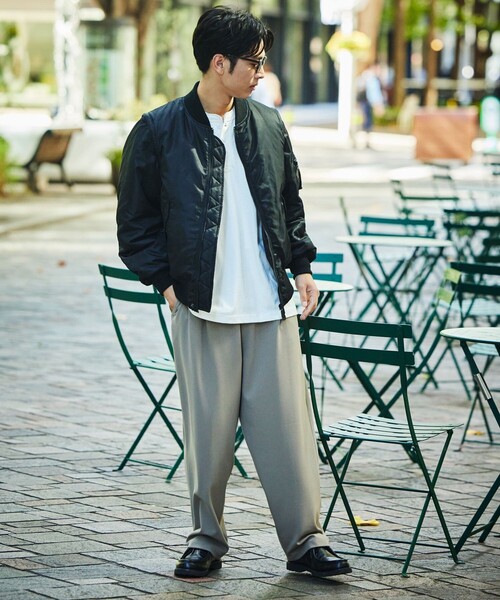 FREAK'S STORE（フリークスストア）の「リラックスフィット