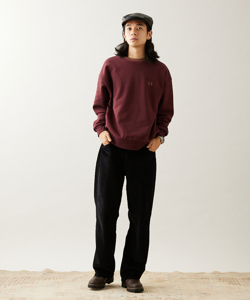 FRED PERRY（フレッドペリー）の「WEB限定【FRED PERRY for JOURNAL