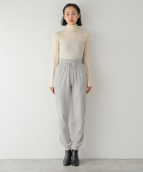 BASERANGE（ベースレンジ）の「【BASERANGE/ベースレンジ】スウェット