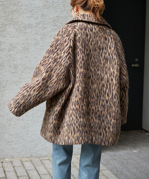 Spick & Span（スピックアンドスパン）の「TICCA / ティッカ