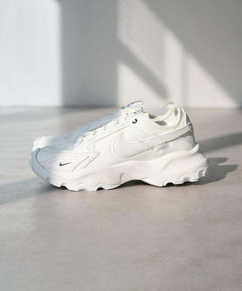 NIKE（ナイキ）の「＜NIKE＞ TC7900 スニーカー（スニーカー）」 - WEAR