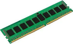 Kingston ValueRAM 16GB DDR4 3200 NONECC CL22 Memory Module