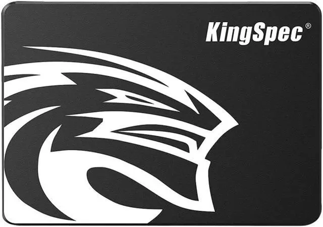 KingSpec P3 SSD 1TB Internal 2.5