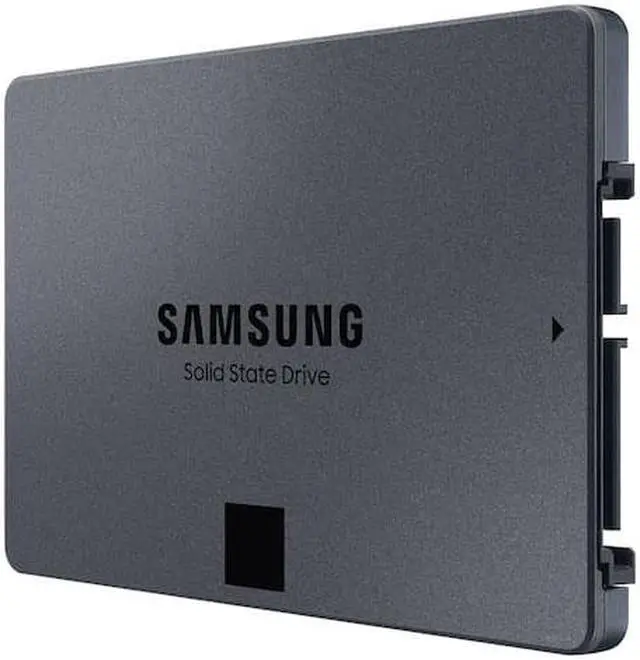 SAMSUNG 870 QVO SATA III SSD 8TB 2.5