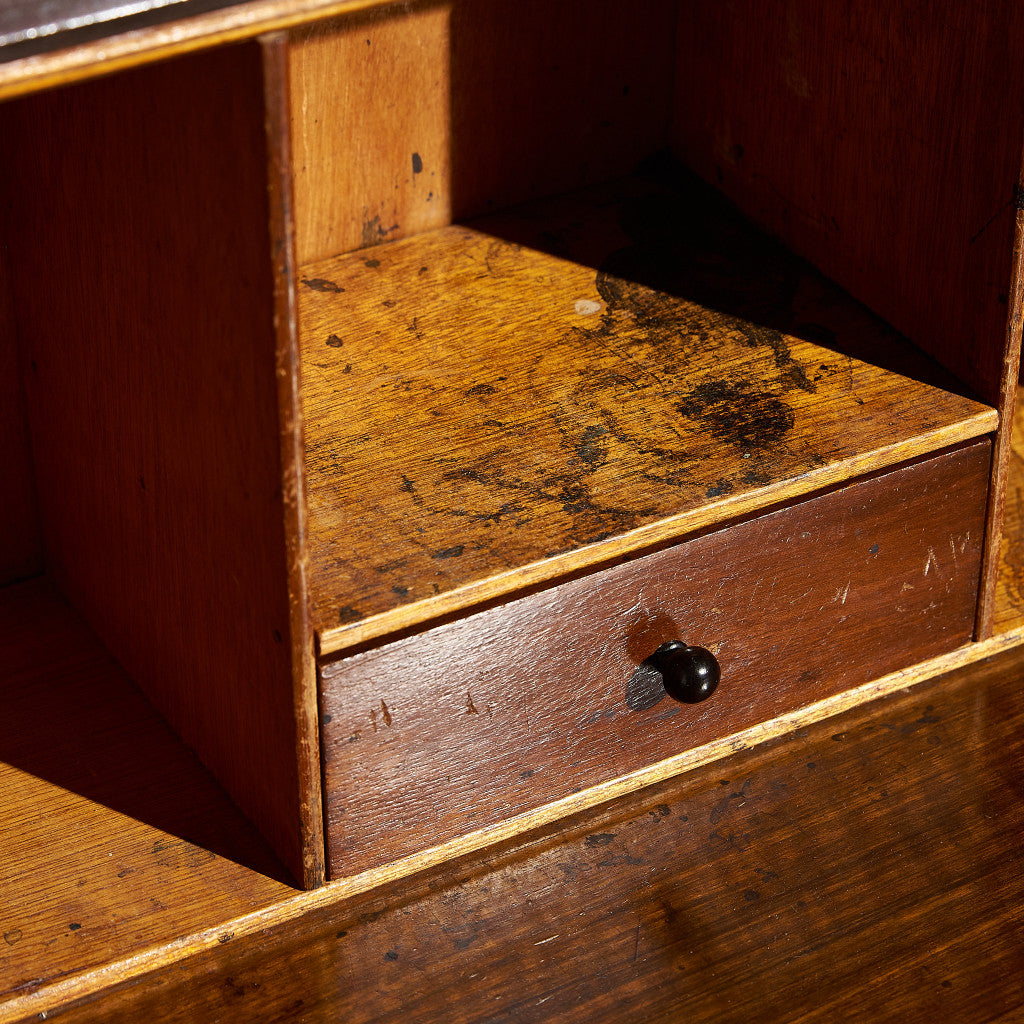 英国クラシック ライティングビューロー #83781 – camori ヴィンテージ