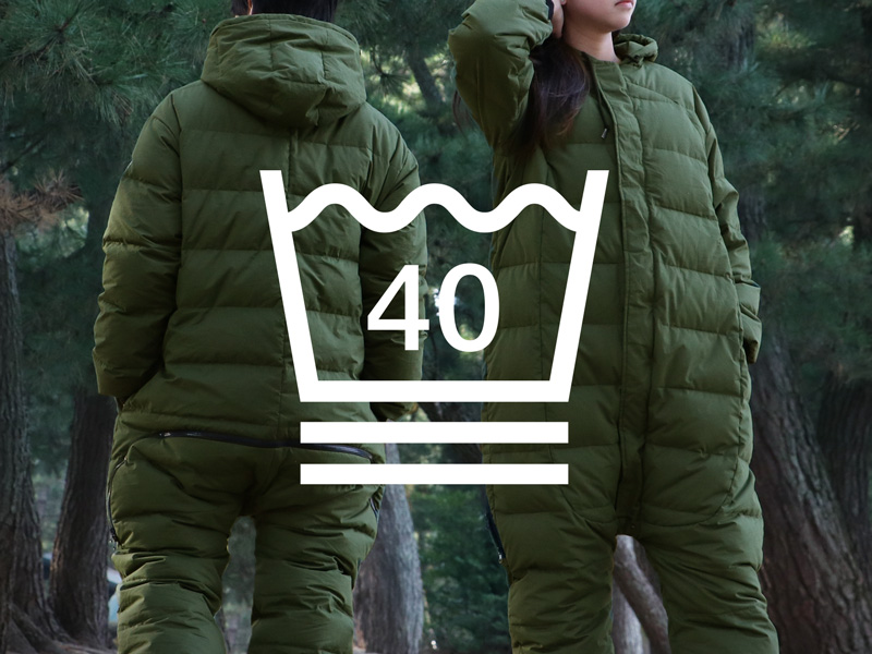 DODから西川に生産依頼した着る寝袋「ブクロマンX」登場 | キャンプ