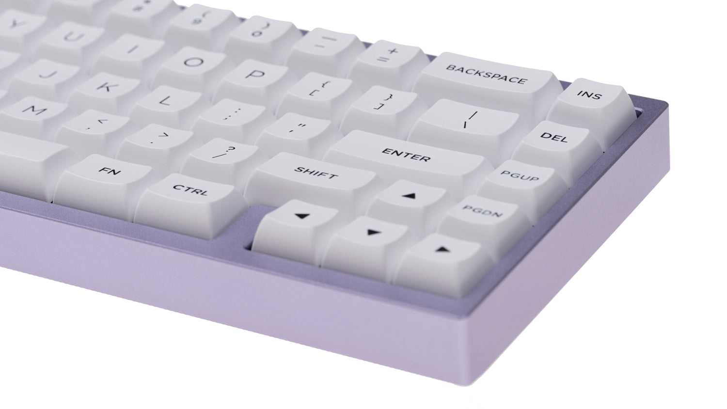 Bakeneko65 CNC – CannonKeys