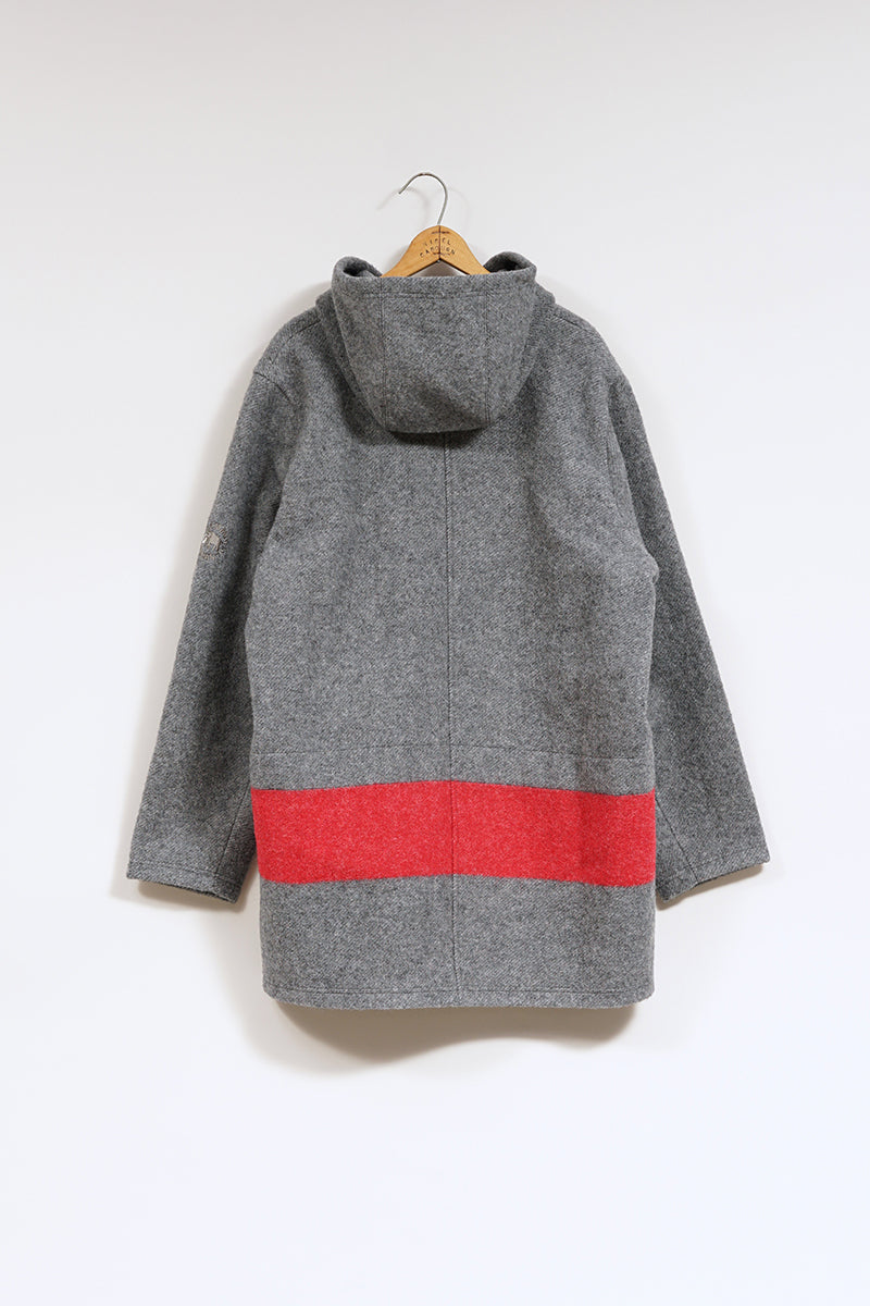 ナイジェル・ケーボン】MAN / ナイジェル・ケーボン × マムート