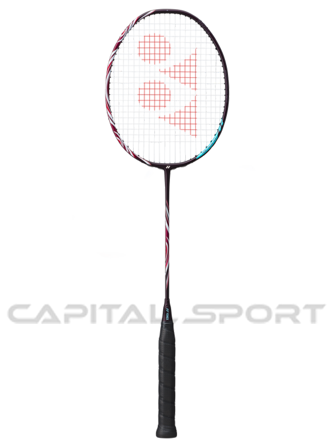 Yonex Badminton Racquet ASTROX 100 ZZ [Kurenai] - CapitalSport