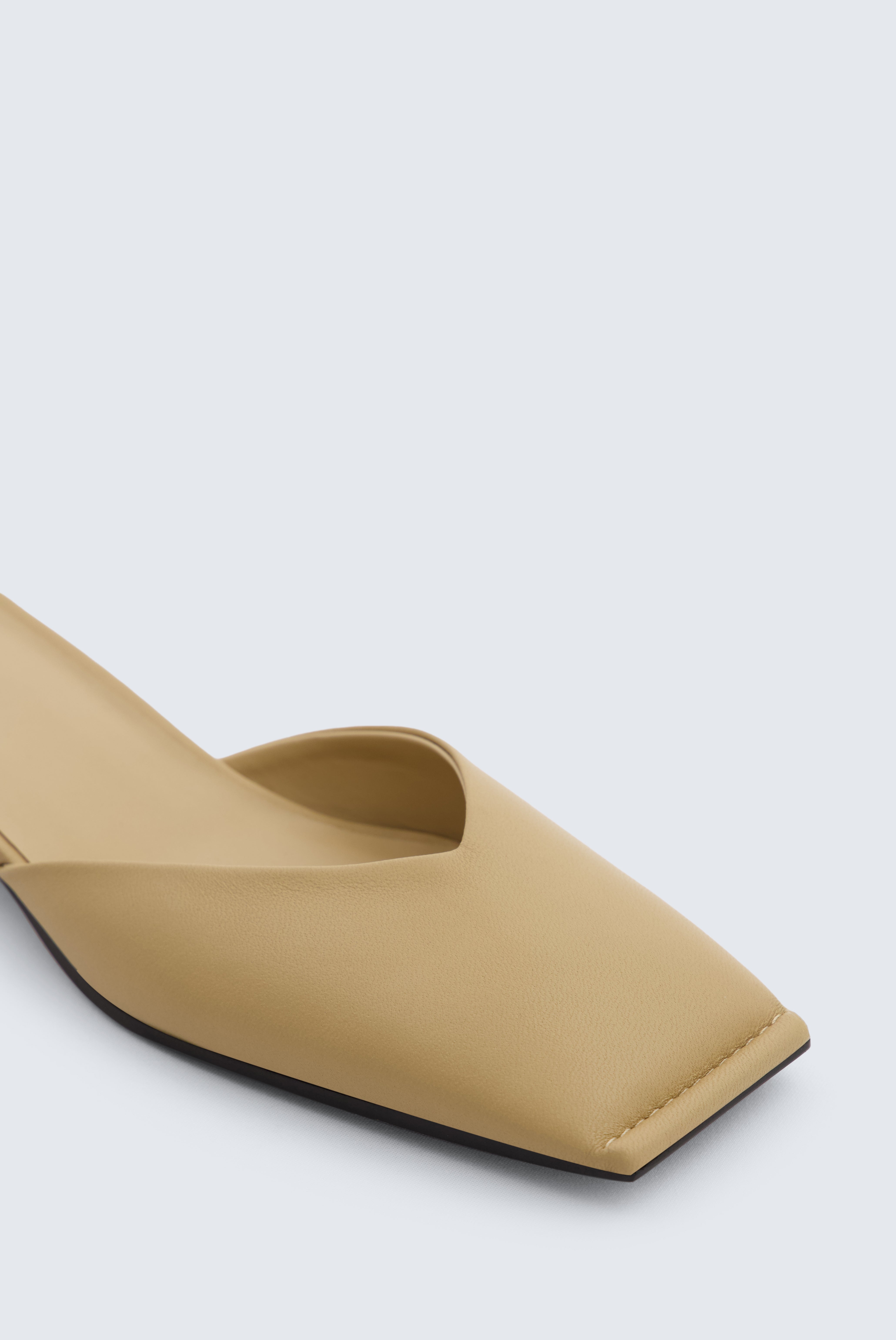 Carven Women's Accessories | Vendôme Mule heel