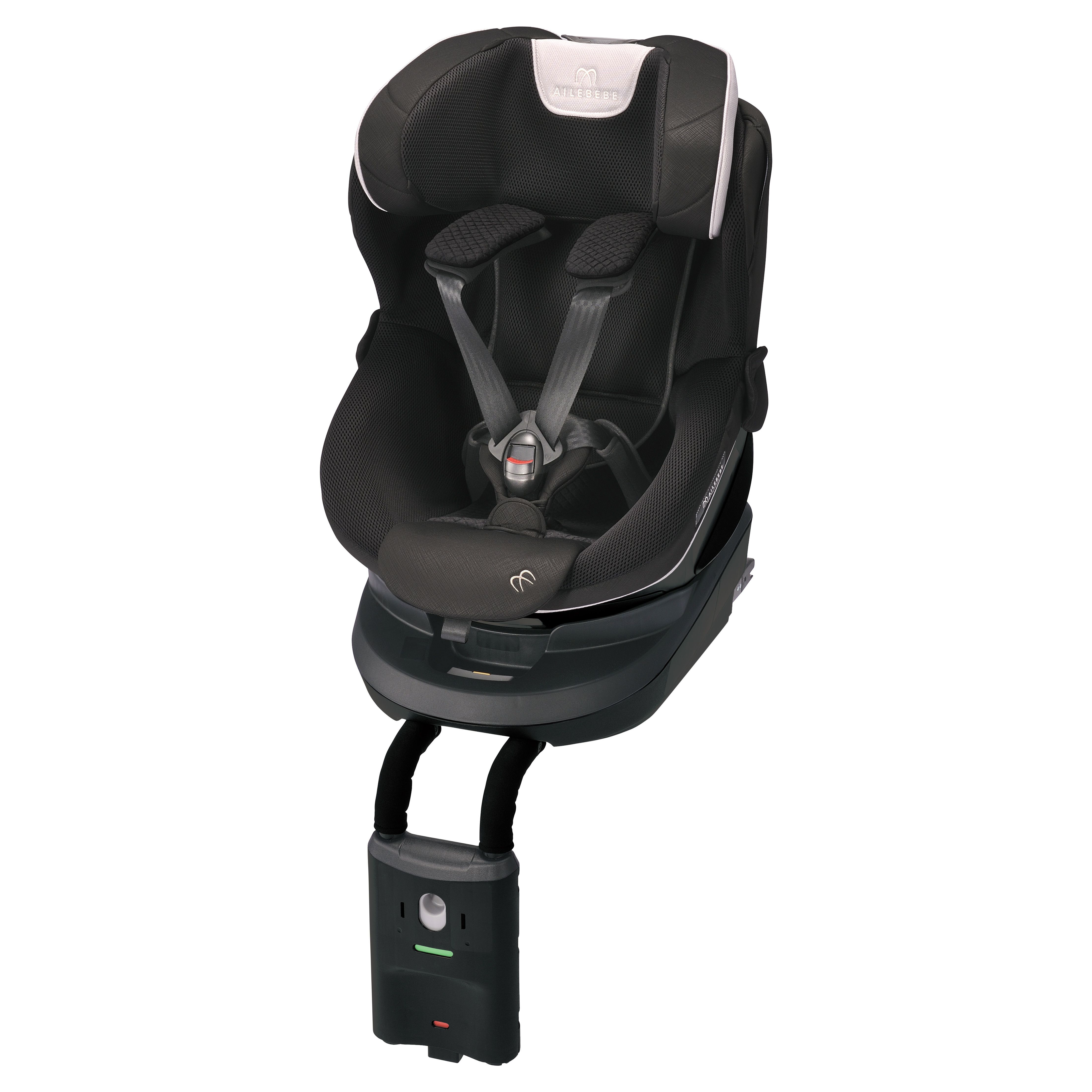 エールベベ チャイルドシート クルットR ザ・ファースト B