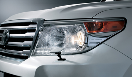 ランドクルーザー（トヨタ）ZX（2012年1月）｜カタログから中古車を