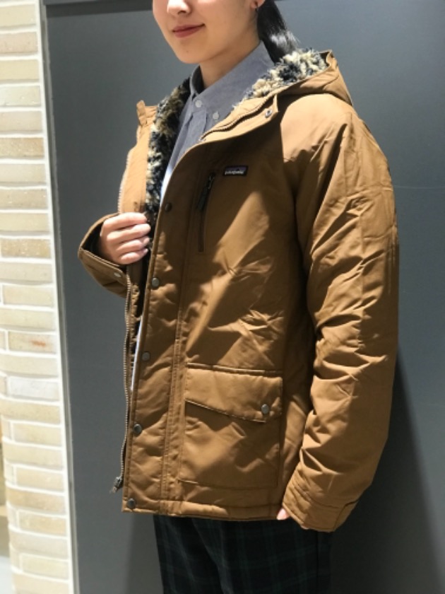 今年も入荷してます！パタゴニア！｜ビームス 恵比寿｜BEAMS