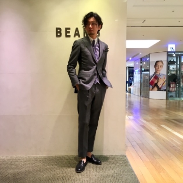 Brilla per il gusto＞こばスタイリング5｜Brilla per il gusto