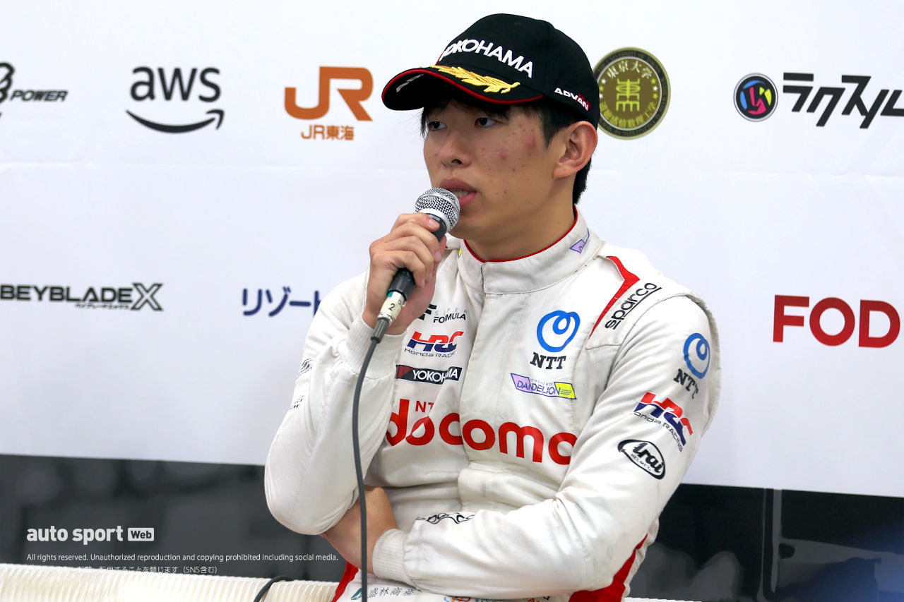 悔し涙の太田格之進「タイトル獲得に向け、やれることはやった」。佐藤