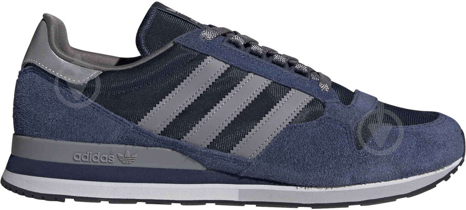 ᐉ Кроссовки мужские демисезонные Adidas ZX 500 FW2812 р.40 2/3