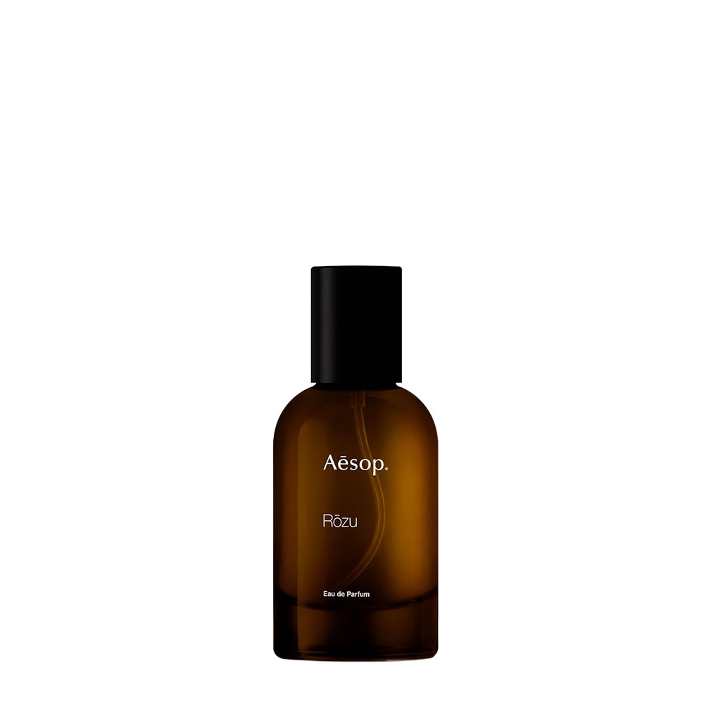 mappe】Aesop オードパルファム Rozu Aesop Rōzu Eau de Parfum | Space NK