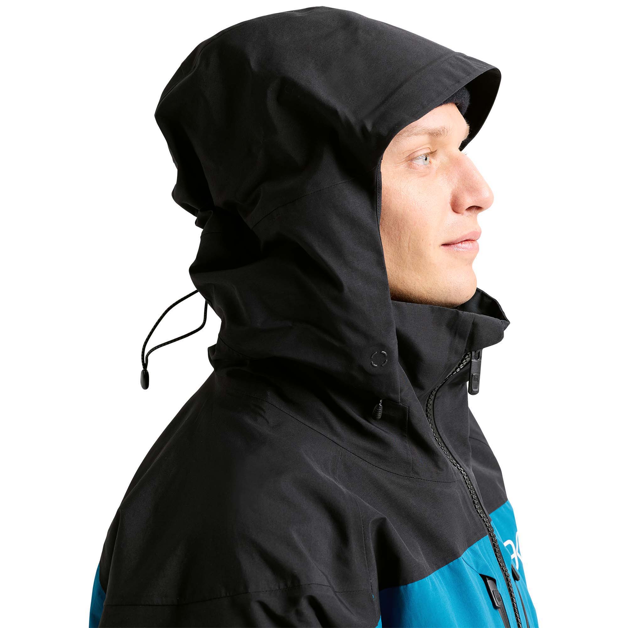 Burton [Ak] Swash Gore-Tex Jackets | Absolute-Snow