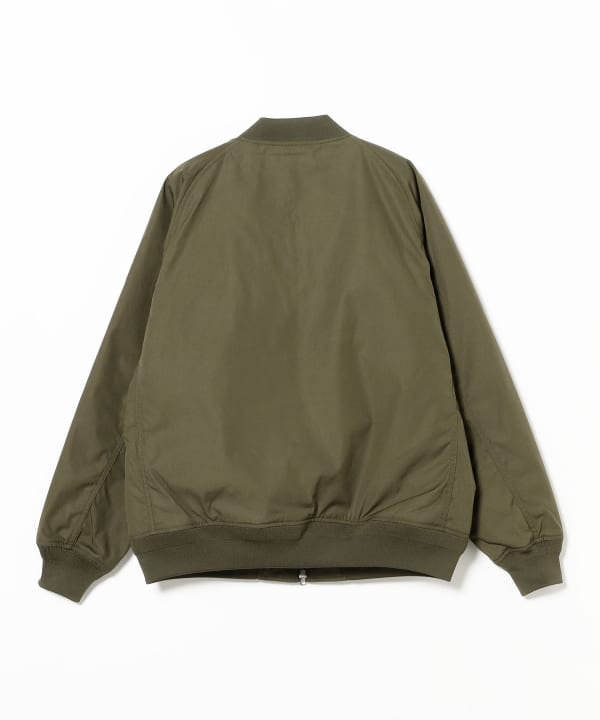 BEAMS（ビームス）【別注】THE NORTH FACE PURPLE LABEL / マウンテン