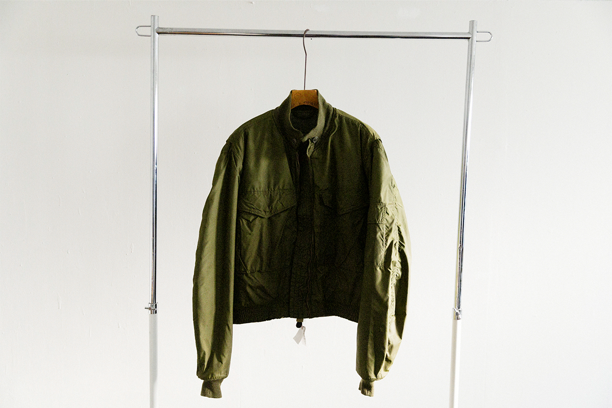 小木“POGGY”基史が読み解く、アーカイブとファッションの関係 vol.01