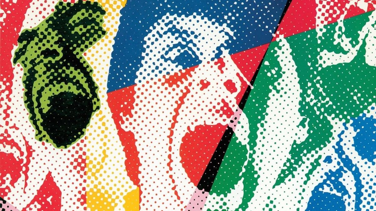 UFO's Strangers In The Night: the live album that nearly restarted