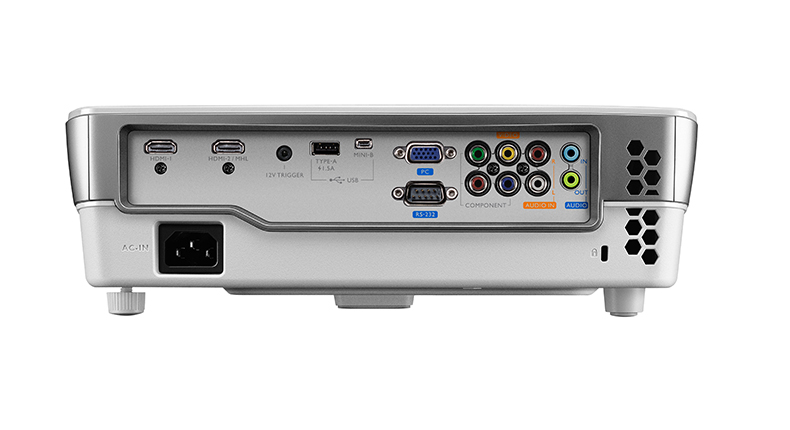 BenQ W1080ST Plus review | What Hi-Fi?