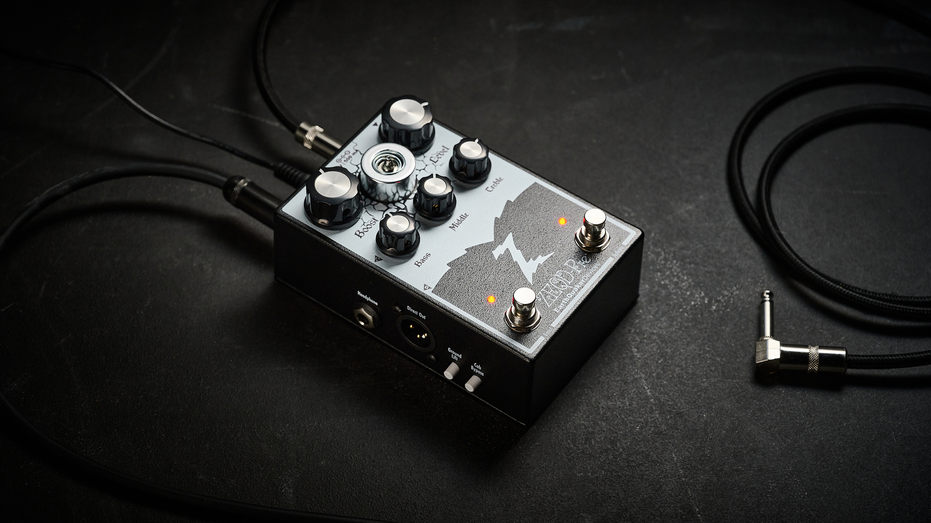 TC Electronic HyperGravity Compressor review | MusicRadar