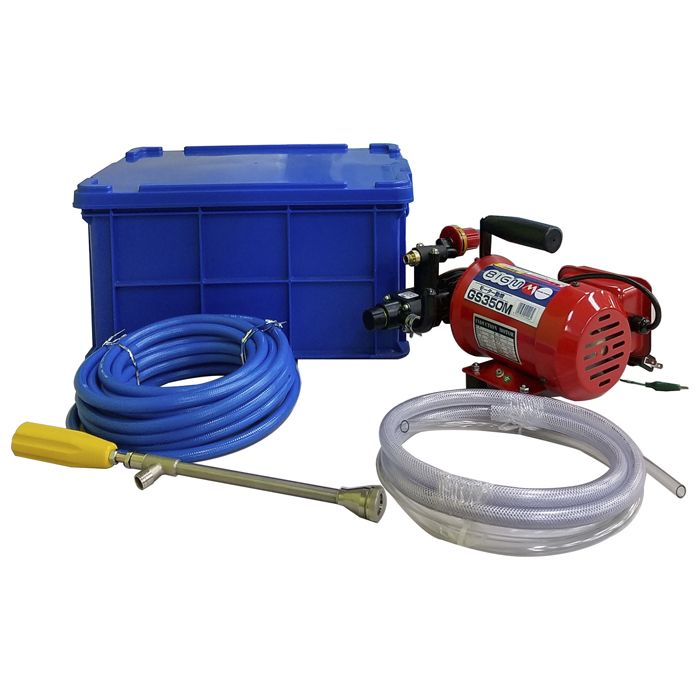 BIGM(丸山製作所) モーター動噴 GS350Mの通販｜セット動噴｜エンジン式