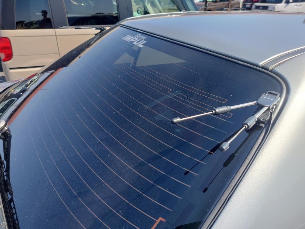 Panasonic ダイバーシティアンテナTY-CA39DN のパーツレビュー