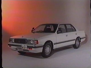 ビデオカタログ マツダ ルーチェ教習車｜松田 凡吾のブログ｜松田凡吾