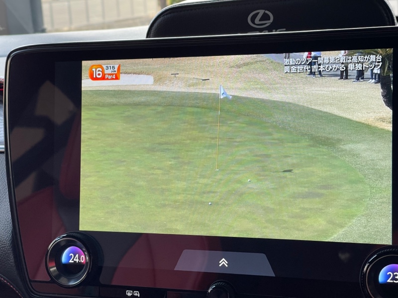 ブルーバナナ TVナビキャンセラー／アクティブブレーキホールド取付