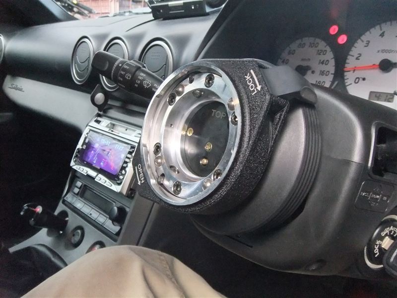 FET SPORTS QRS II (クイックリリーススペーサー ジェネレーション2