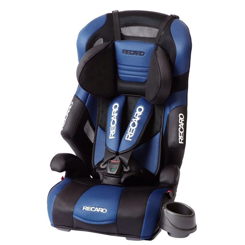 START H1e RECARO(レカロ)のチャイルドシートの口コミ・パーツレビュー