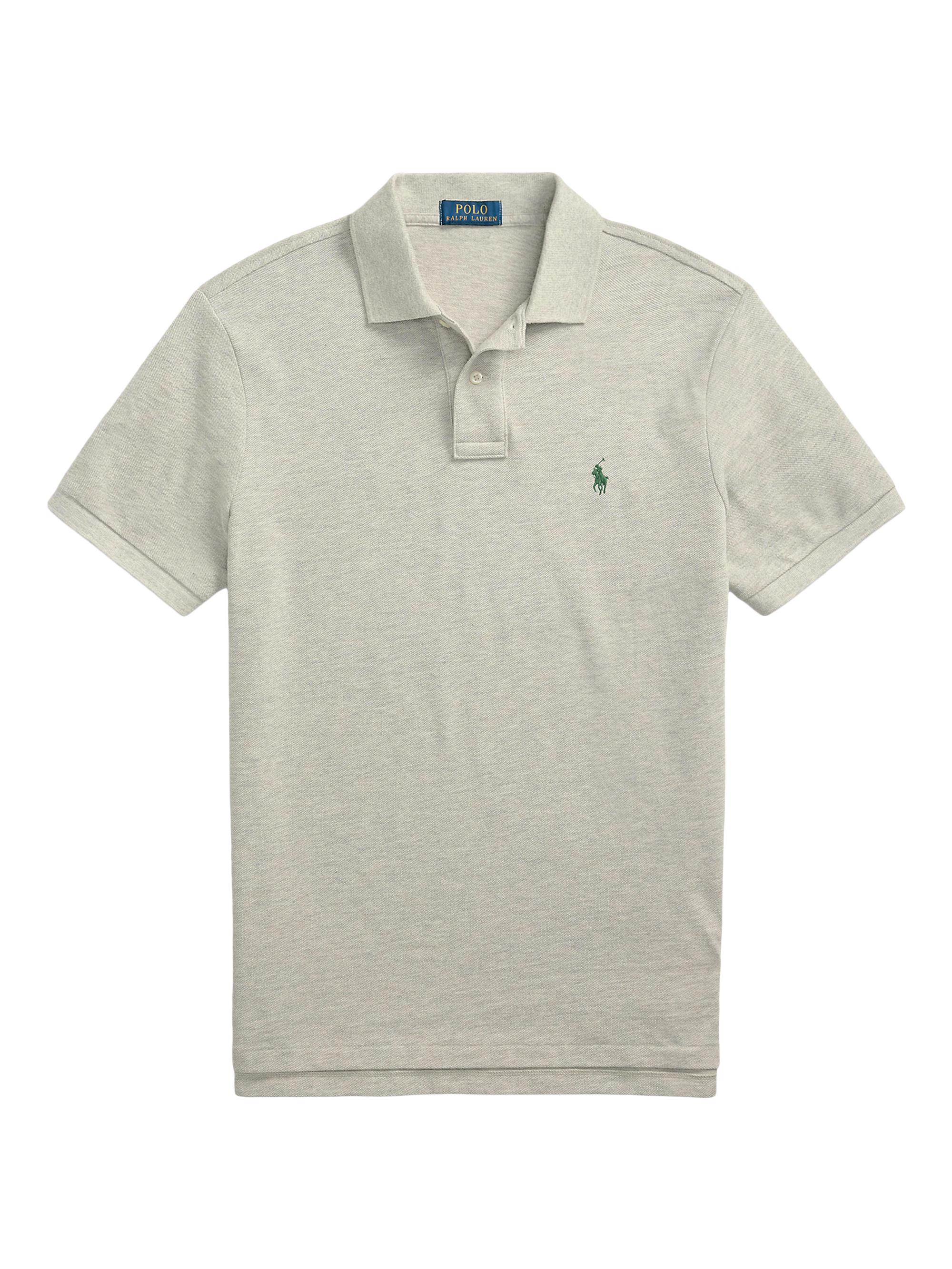 Polo Ralph Lauren Yankees Cotton Polo Shirt | Saks Fifth Avenue