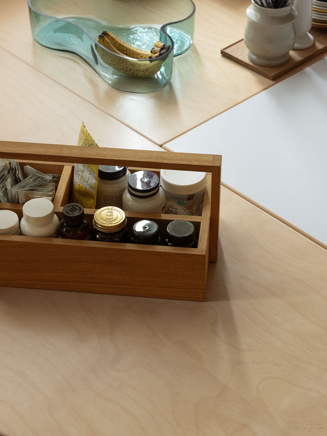 Toolbox All you need | SIDE BY SIDE (サイド バイ サイド)