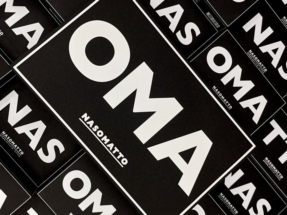 数量限定】NASOMATTO（ナーゾマット）よりファン待望「パフューム