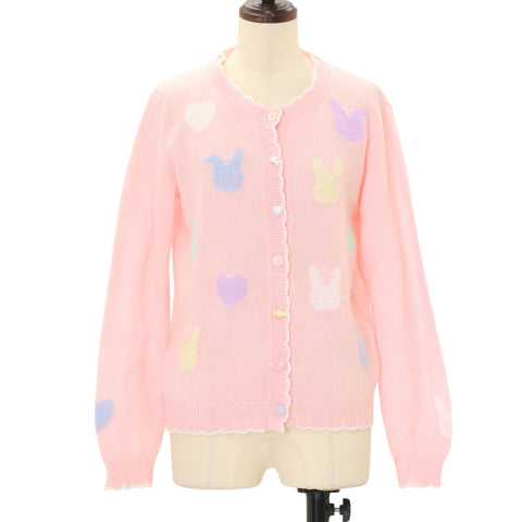 Nile Perch | ナイルパーチ カーディガン (USED)の通販(15点