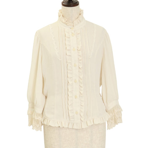 Innocent World | イノセントワールド ブラウス (USED)の通販(335点