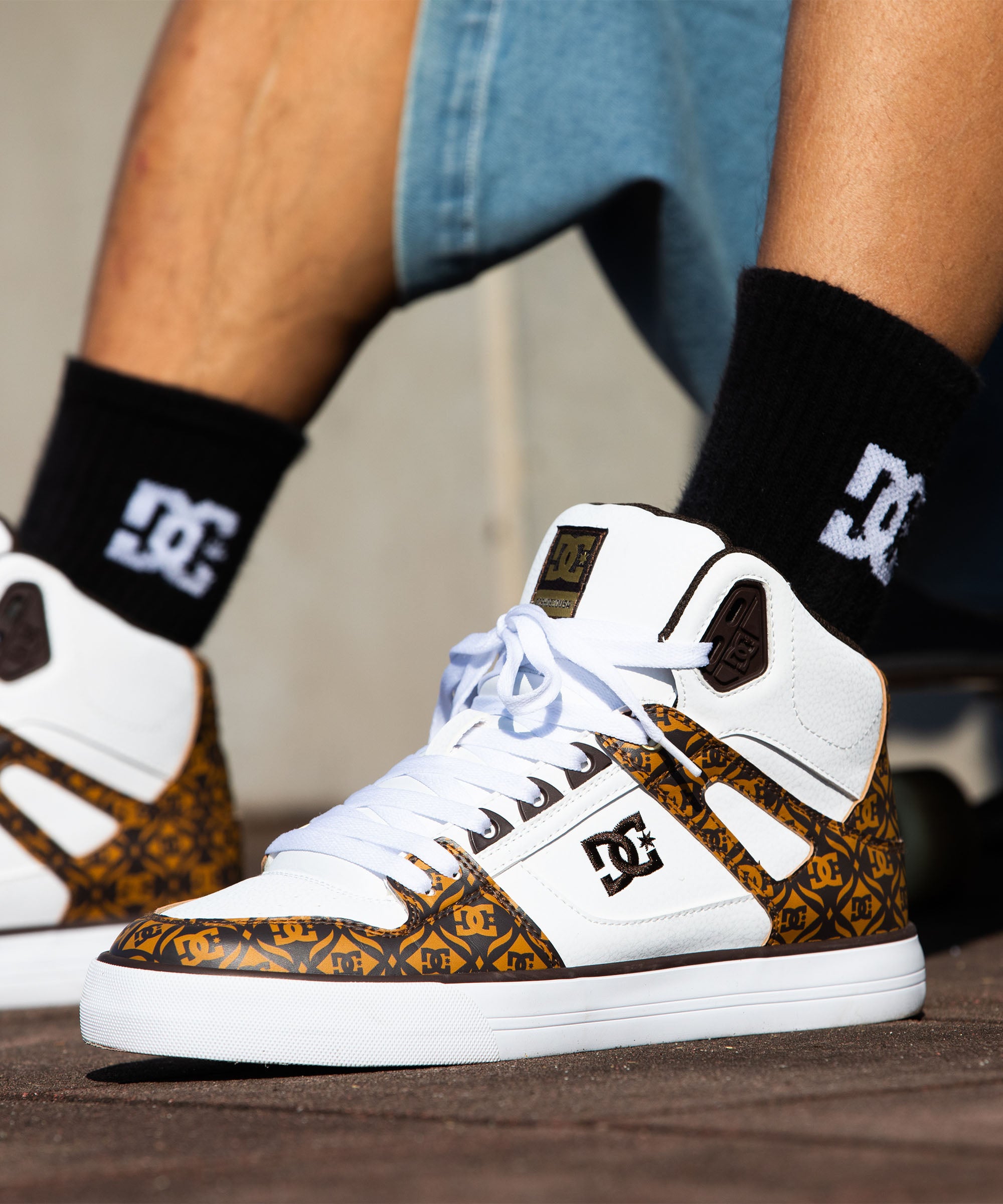 DC Shoes｜ディーシーシューズ ユニセックス - DC Shoes（ディーシー