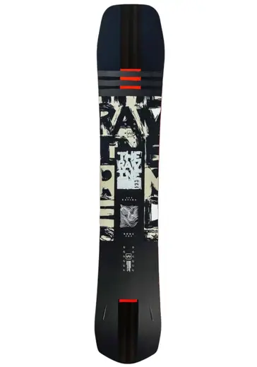 Rome Ravine Snowboard | SkatePro