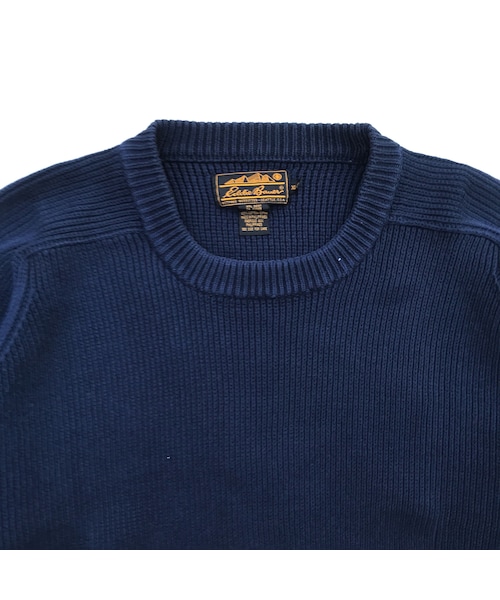 Eddie Bauer（エディーバウアー）の「80s Eddie Bauer / Pullover