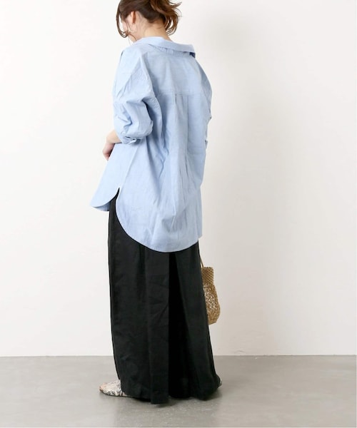 JOURNAL STANDARD（ジャーナルスタンダード）の「《追加》リネンタック