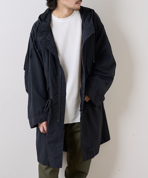 CIAOPANIC TYPY（チャオパニックティピー）｜モッズコート一覧 - WEAR