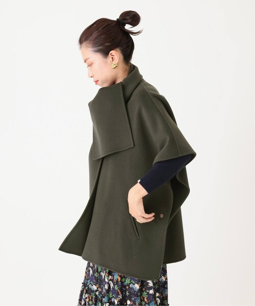 VERMEIL par iena（ヴェルメイユパーイエナ）の「SUPER160sダブル