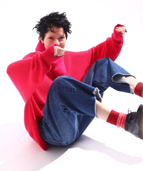 JOURNAL STANDARD LUXE（ジャーナルスタンダード ラックス）の「COTTON