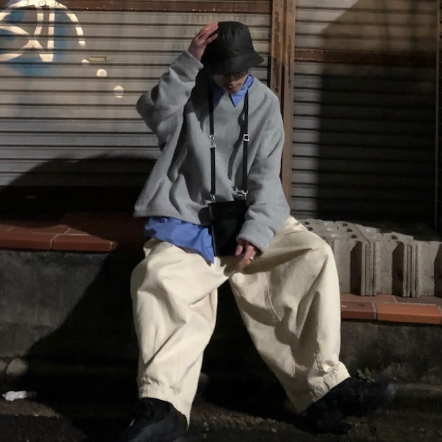 Midorikawaのつなぎ/オールインワンを使った人気ファッション