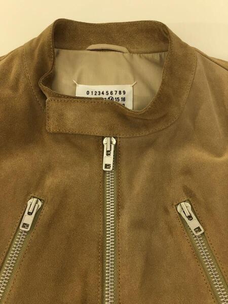 Maison Margiela(メゾンマルジェラ) / 18SS/八の字ライダース