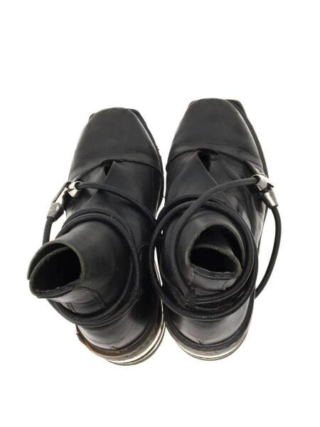 DIRK BIKKEMBERGS(ダークビッケンバーグ) / メタルヒール/ワイヤー