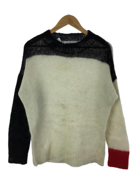 セディショナリーズSEDITIONARIESモヘアセーター アストアロボット