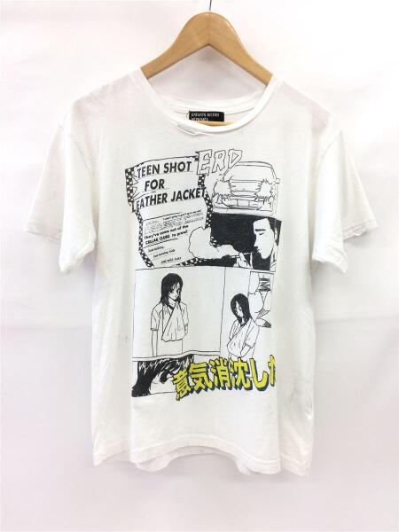 enfants riches deprimes(アンファンリッシュデプリメ) / ERD TOKYO